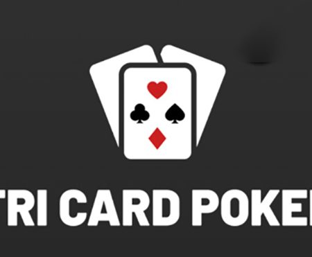 Cách chơi game bài Tri-Card-Poker tại nhà cái Happyluke