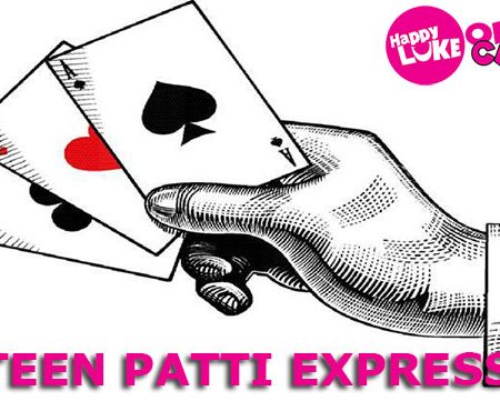 Tìm hiểu về bài Teen Patti Express tại nhà cái Happyluke