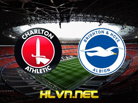 Soi kèo nhà cái, Tỷ lệ cược Charlton vs Brighton – 02h45 – 22/12/2022
