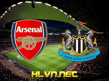 Soi kèo nhà cái, Tỷ lệ cược Arsenal vs Newcastle – 02h45 – 04/01/2023